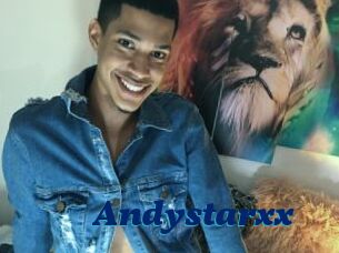 Andystarxx