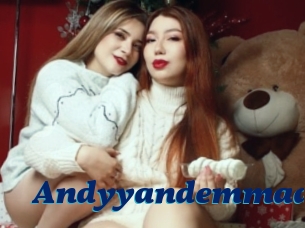 Andyyandemmaa