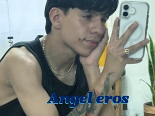 Angel_eros