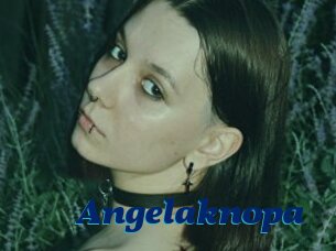 Angelaknopa