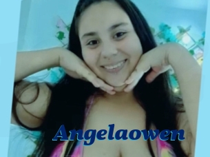 Angelaowen