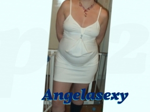Angelasexy