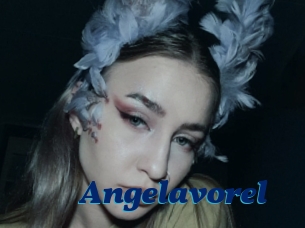 Angelavorel