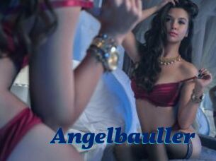 Angelbauller