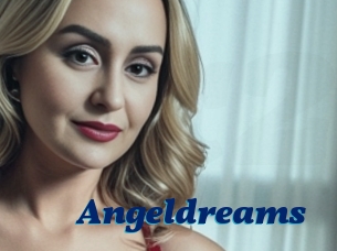 Angeldreams