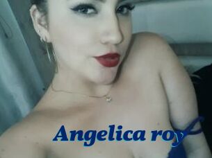 Angelica_roy
