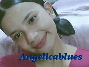 Angelicablues