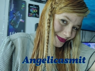 Angelicasmit
