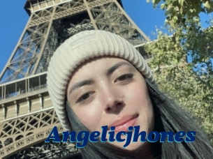 Angelicjhones