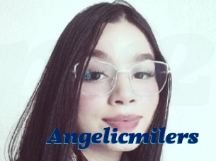 Angelicmilers