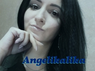 Angelikalika