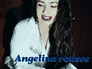 Angelina_rousee