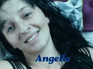 Angelle