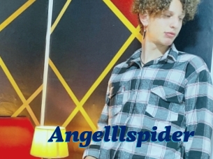 Angelllspider