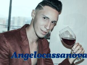 Angelocassanova