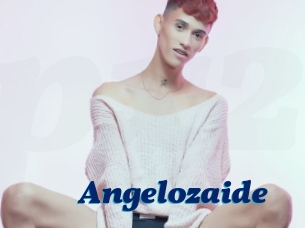 Angelozaide