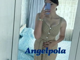 Angelpola