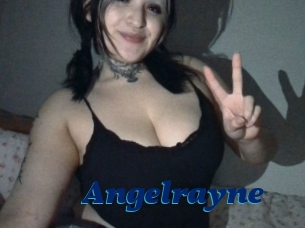 Angelrayne