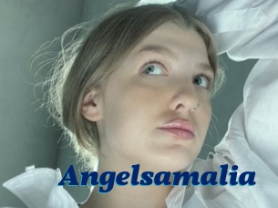 Angelsamalia