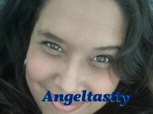 Angeltastty