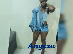 Angeza