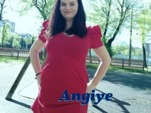 Angiye