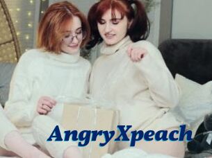 AngryXpeach