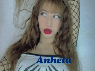 Anheta