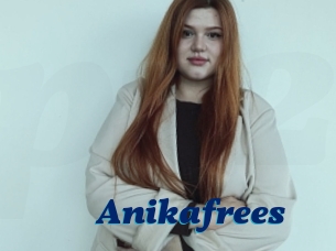 Anikafrees