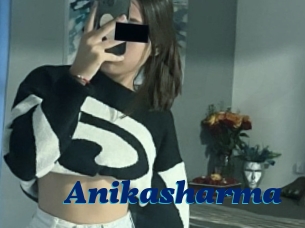 Anikasharma