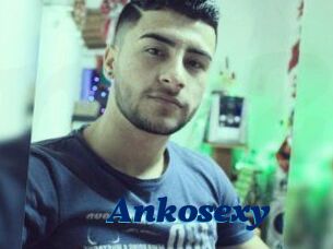 Ankosexy