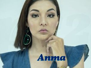 Anma