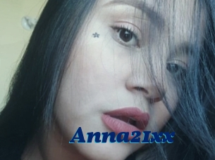 Anna21xx