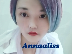 Annaaliss