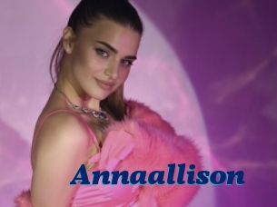 Annaallison