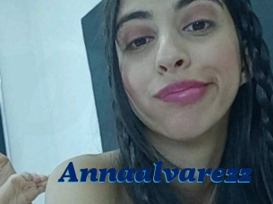 Annaalvarezz