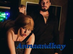 Annaandkay
