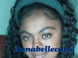 Annabellecarol