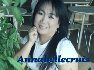 Annabellecruiz