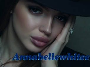 Annabellewhitee