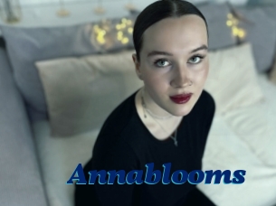 Annablooms