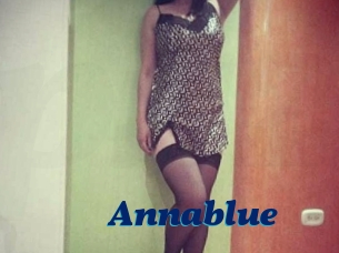Annablue