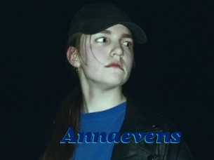 Annaevens