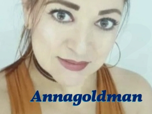 Annagoldman
