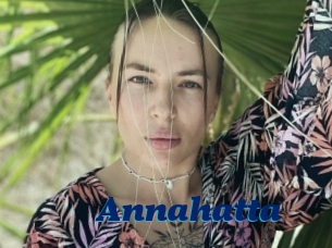 Annahatta