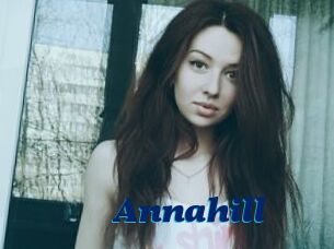 Annahill