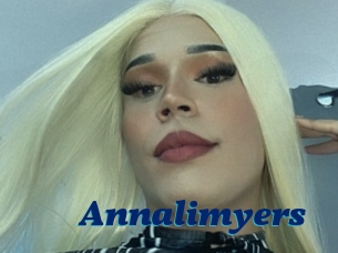 Annalimyers