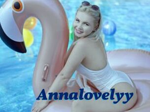 Annalovelyy