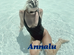 Annalu