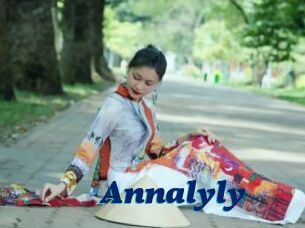 Annalyly